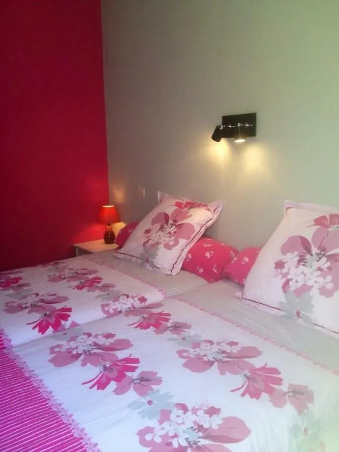 Bed & Breakfast Bed and Breakfast Hon-Ty Groix Francie
