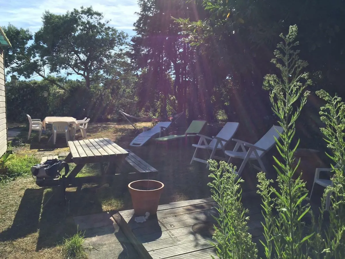 Bed and Breakfast Hon-Ty Groix