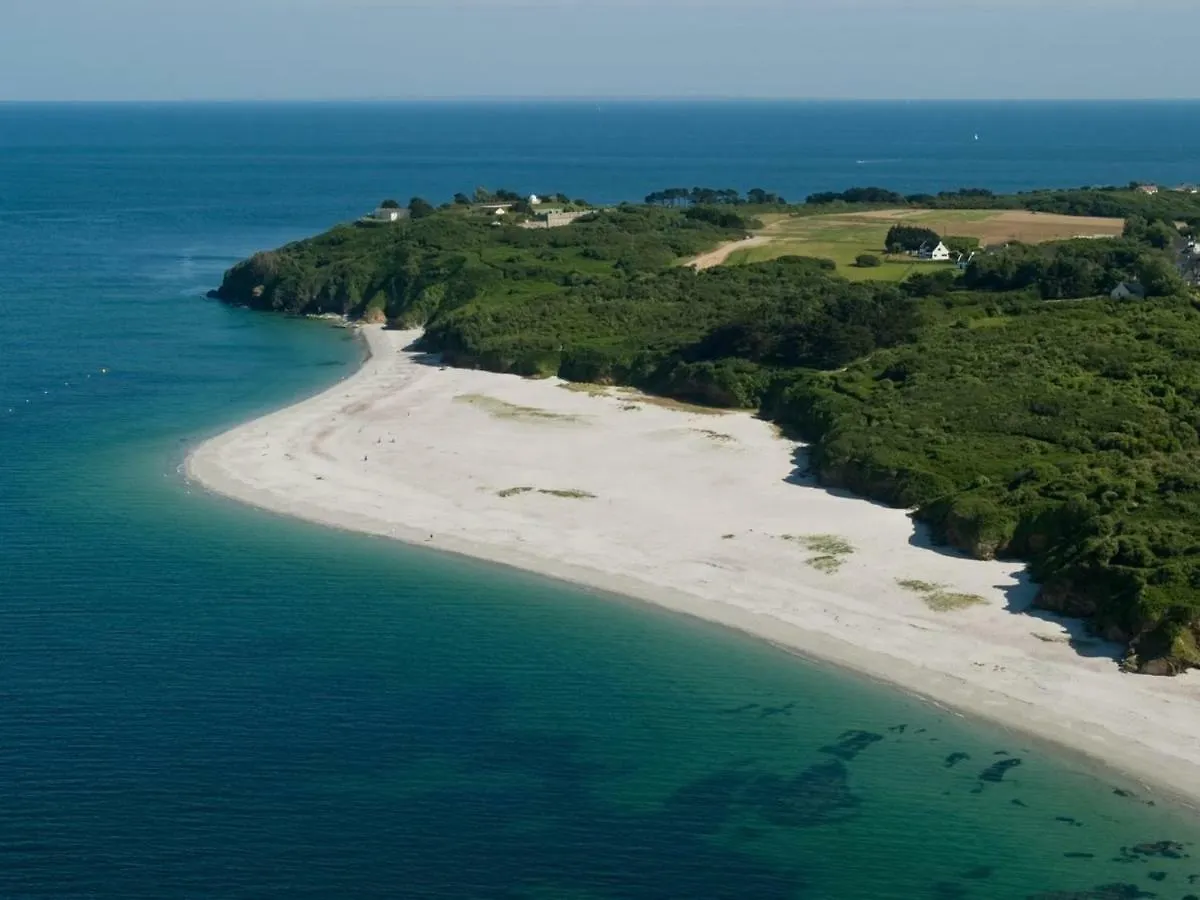 Bed and Breakfast Hon-Ty Groix