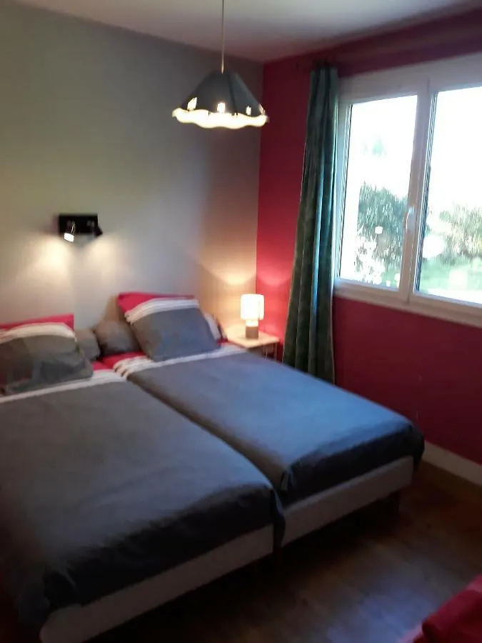 Bed and Breakfast Hon-Ty Groix