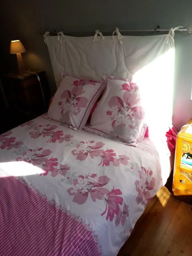 Bed & Breakfast Bed and Breakfast Hon-Ty Groix