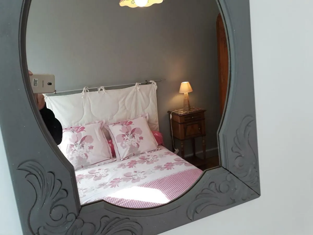 Bed and Breakfast Hon-Ty Groix
