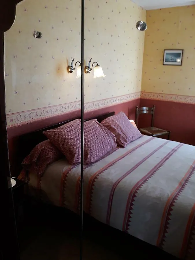 Bed and Breakfast Hon-Ty Groix Bed & Breakfast