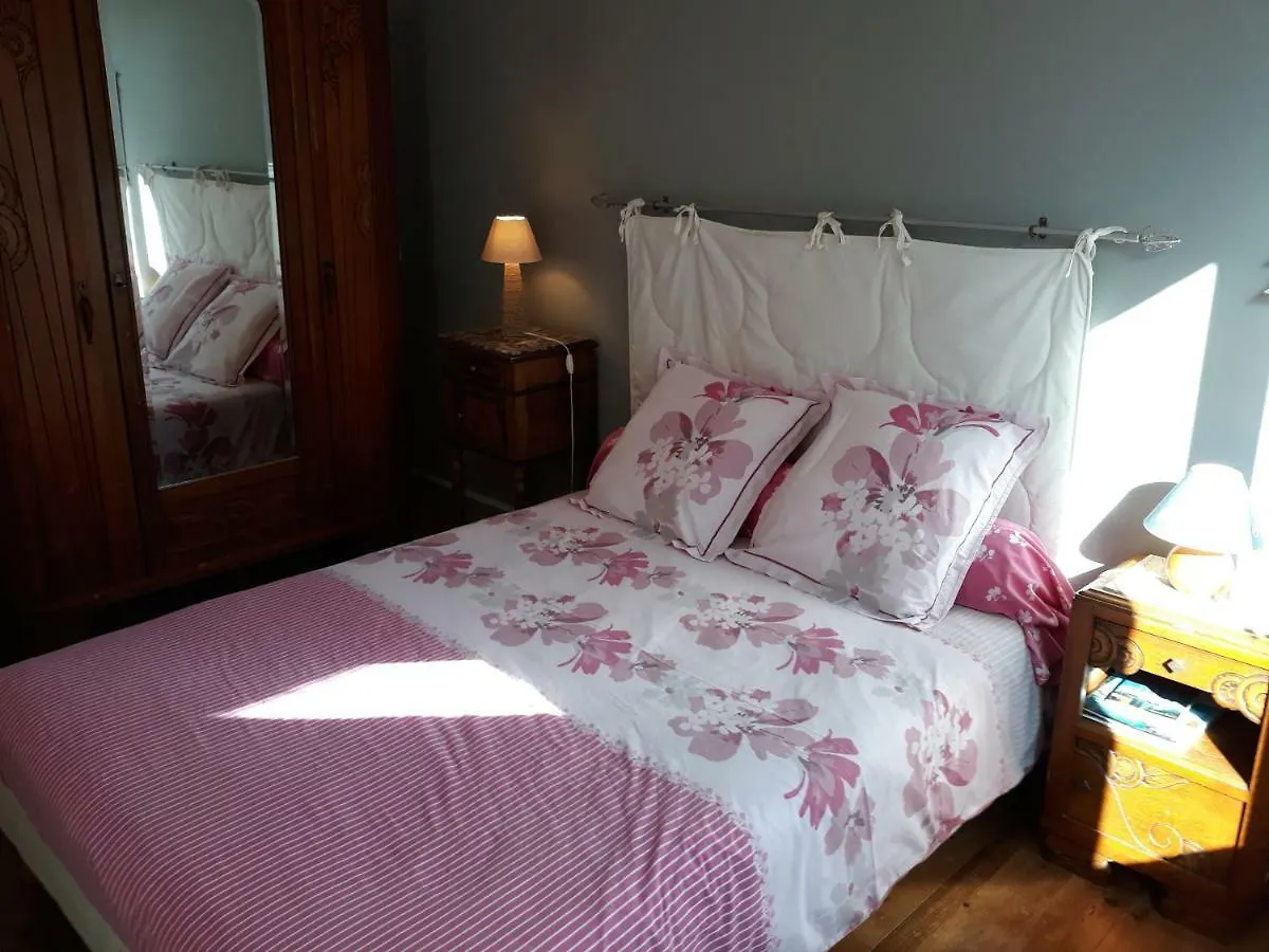 Bed and Breakfast Hon-Ty Groix 0*,  Francie