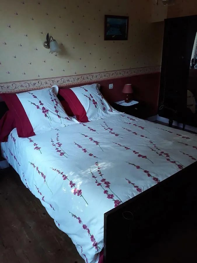 Bed and Breakfast Hon-Ty Groix 0*,  Francie