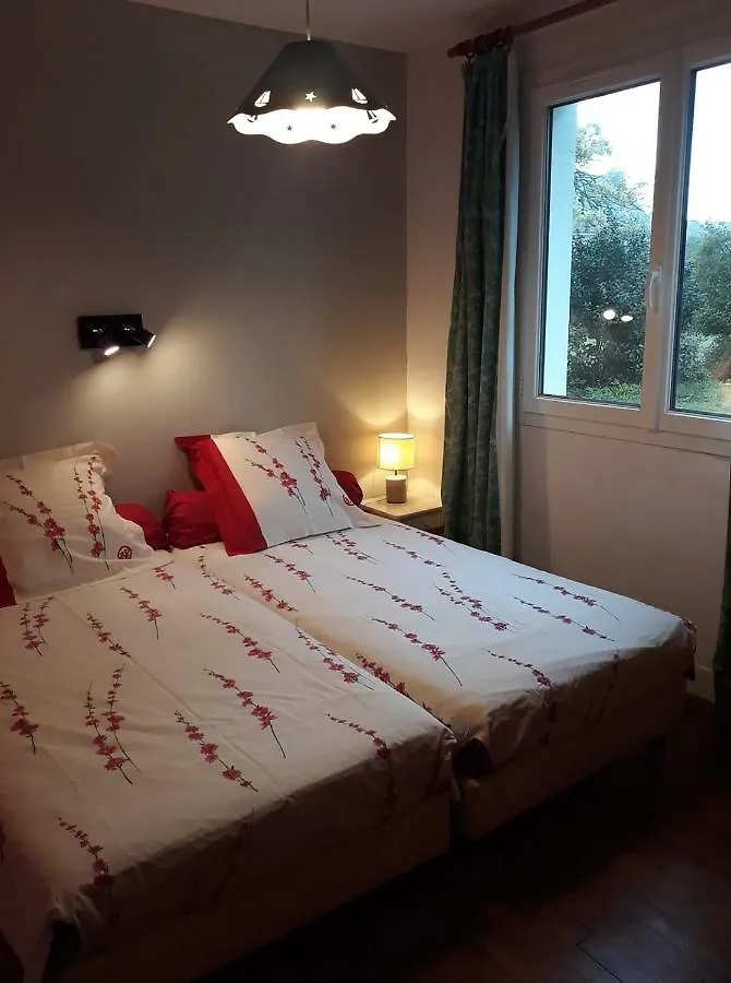 Bed and Breakfast Hon-Ty Groix