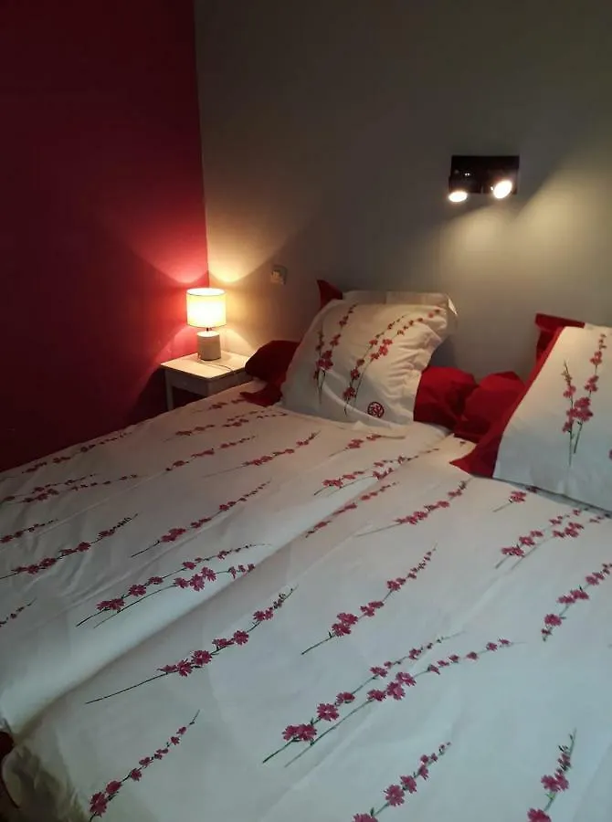 Bed & Breakfast Bed and Breakfast Hon-Ty Groix