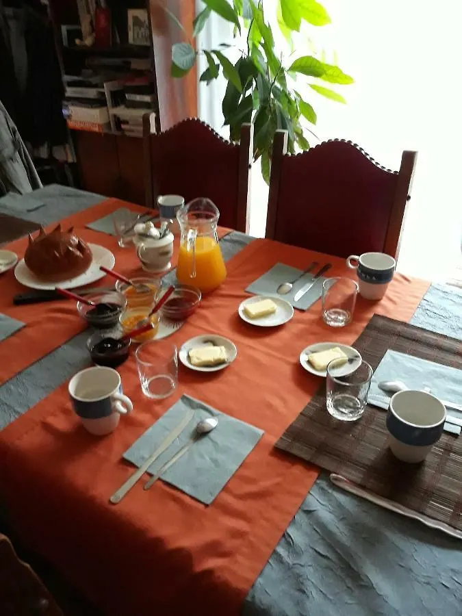 Bed and Breakfast Hon-Ty Groix