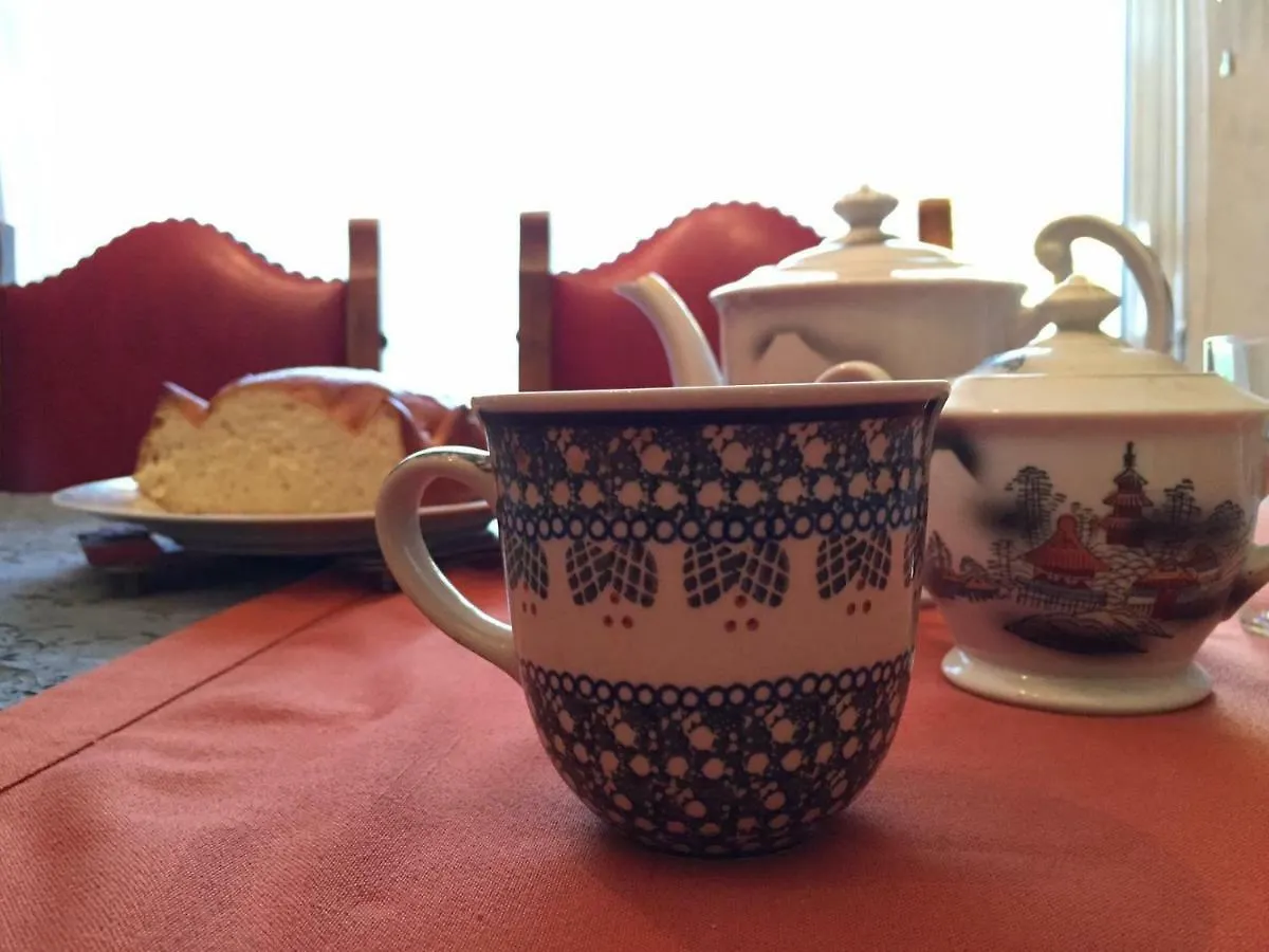 Hon-Ty Acomodação com café da manhã Groix França
